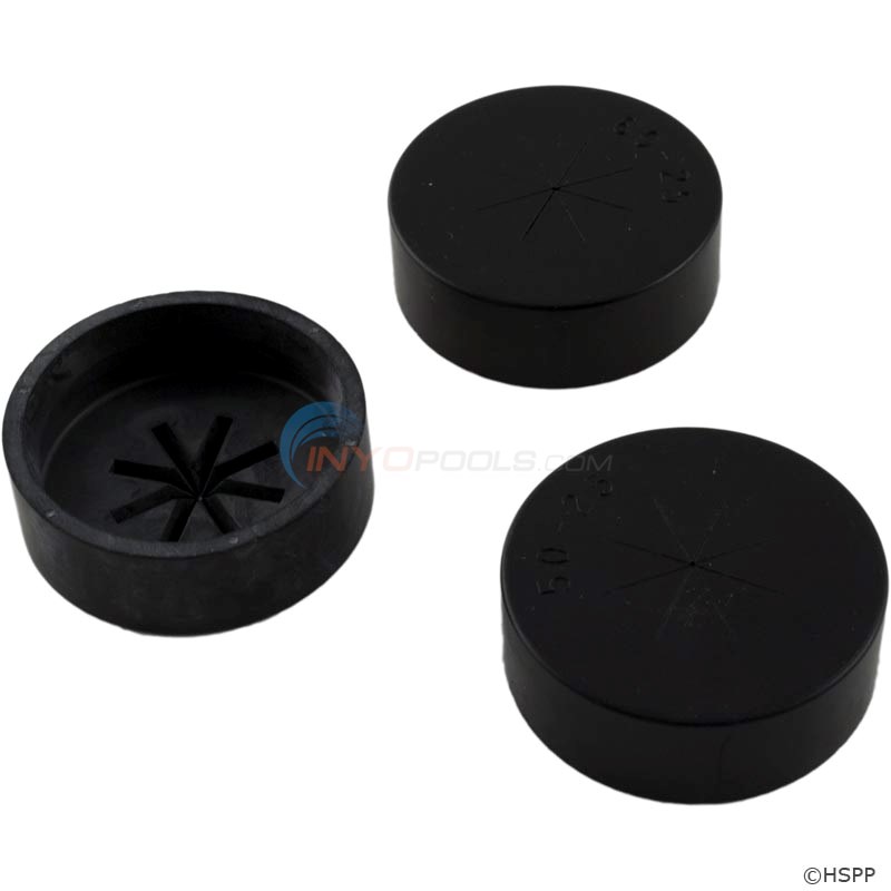 Vac, Regular Cap (1 #50, 2 #60) (gw9018) (DS)