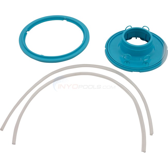 Pentair Kreepy Krauly Vac Plus Plate and Extension Ring Kit (K12070)