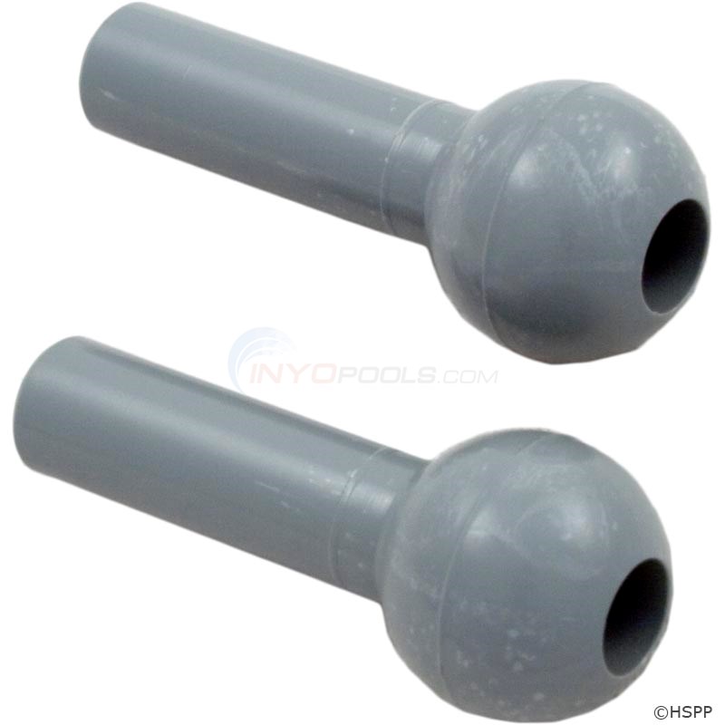 JET, THRUST  (PK OF 2)