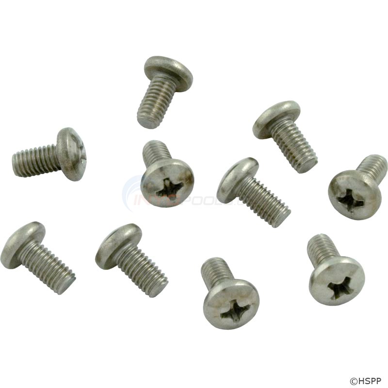 SCREW (PK OF 10)