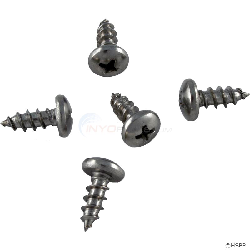 SCREW FOR LXA40 AND LXC110 (PK OF 5) (3260-A030 5=1 EACH)