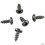 Pentair Screw For Lxa40 And Lxc110 (pk Of 5) (3260-a030 5=1 Each) - EA30