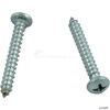 Hex Screw - Cover To Frame (pk Of 2)