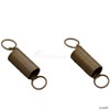 Spring - Swing Axle - Pack Of 2