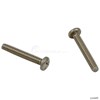SCREW, (SOLD AS SET OF 2)