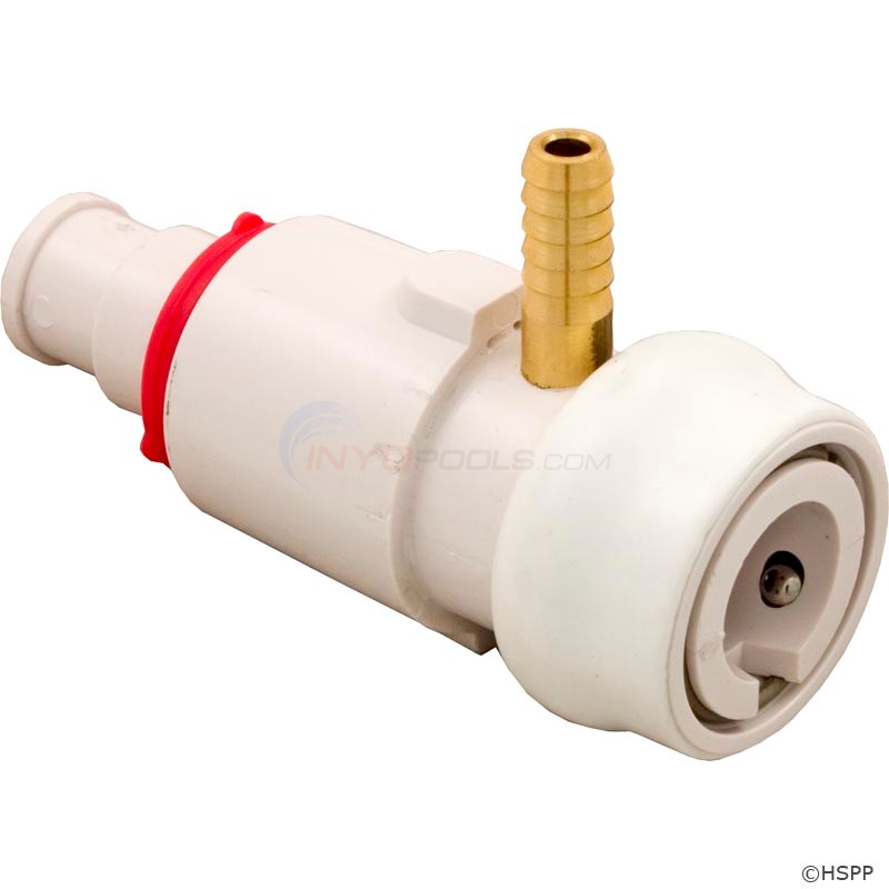 Pentair Swivel, Quick Disconnect (jv50)