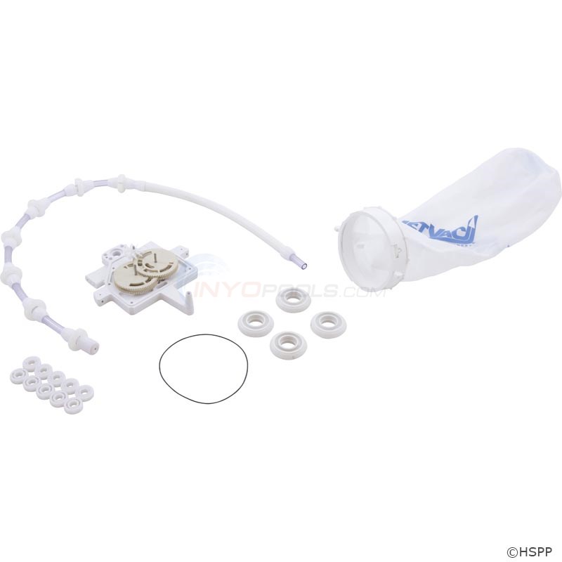 TUNE UP KIT, JET VAC