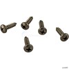 SCREW, (SOLD AS SET OF 5)