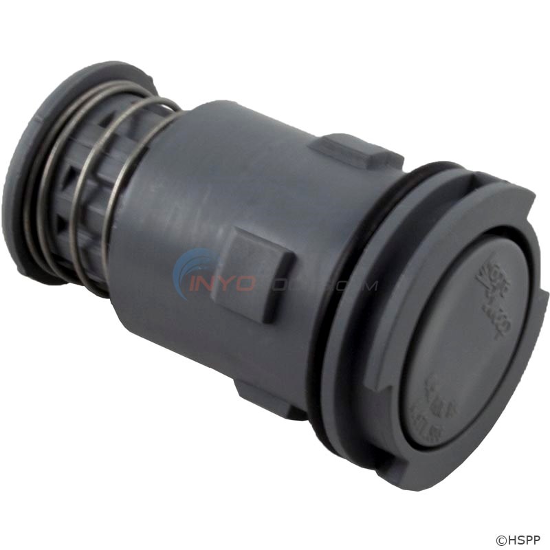 A&A Gamma III Cleaning Heads Parts - INYOPools.com