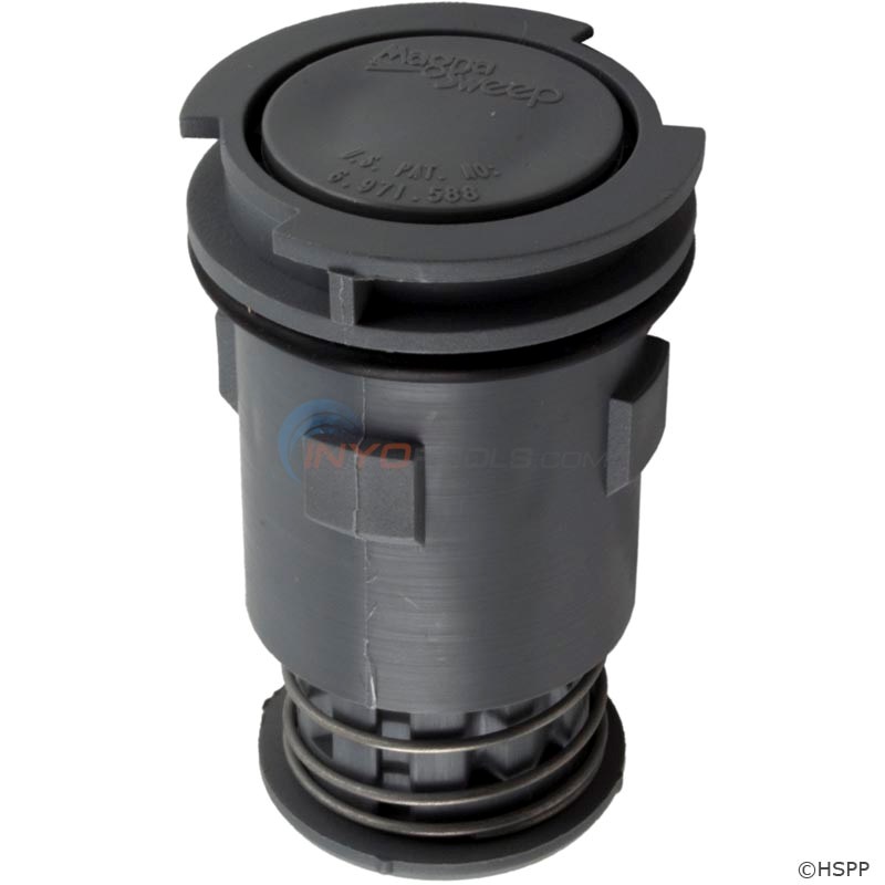 その他 a&a A&A Gamma III Cleaning Heads Parts - INYOPools.com