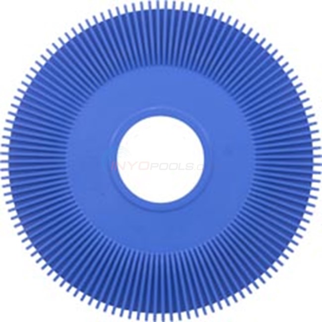 Disc, Pentair Kreepy Krauly 2000 Cleaner, Pleated, Vinyl 2000-2013 - 718705121165