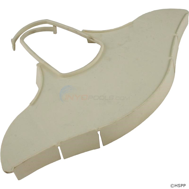 Pentair Pool Products Kreepy Kadet Skirt Kit - Thumbnail 3