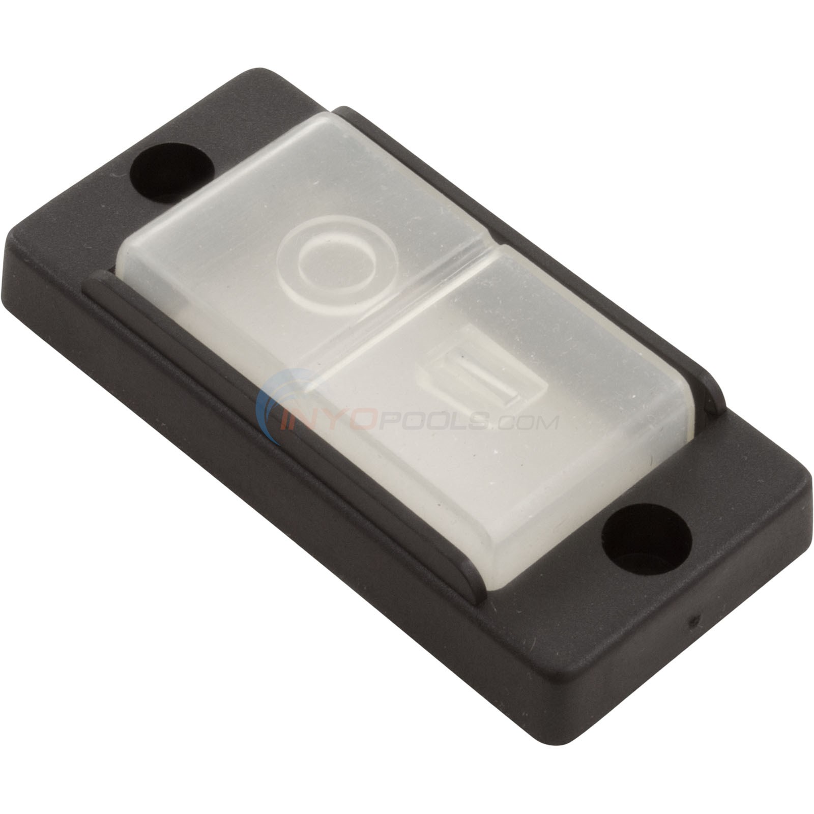 Switch Cover Flange For P.s
