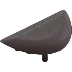 DX3 IMPELLER COVER BUMPER