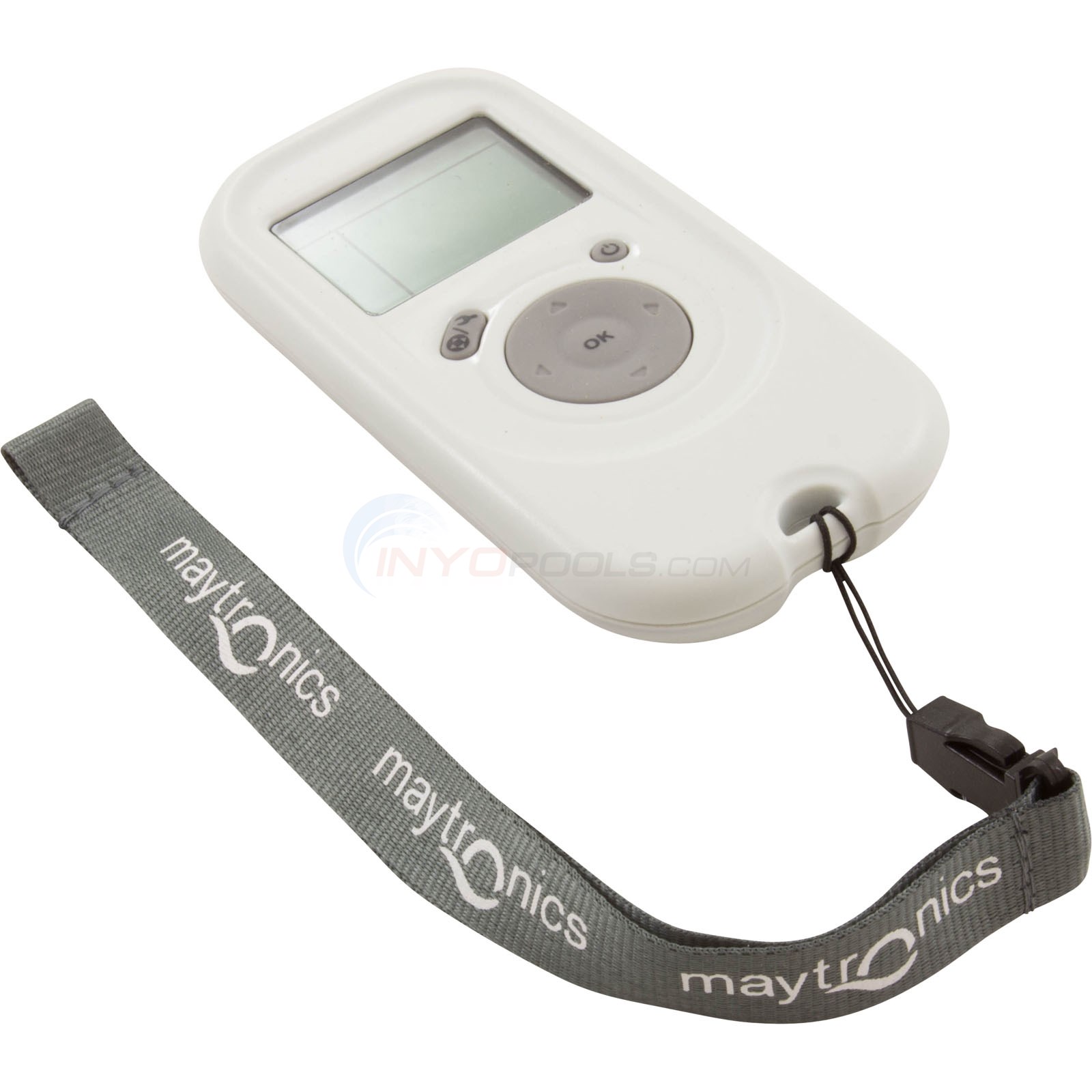 Maytronics Dolphin DX6 Parts - INYOPools.com