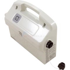 Diag Basic Power Supply 115v