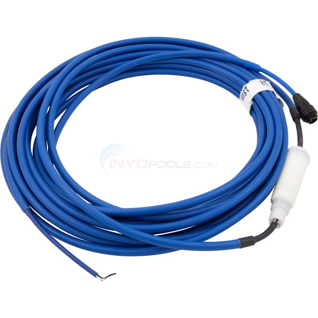 Maytronics Cable+swivel Assy-diag. 20m (9995801lf-assy)
