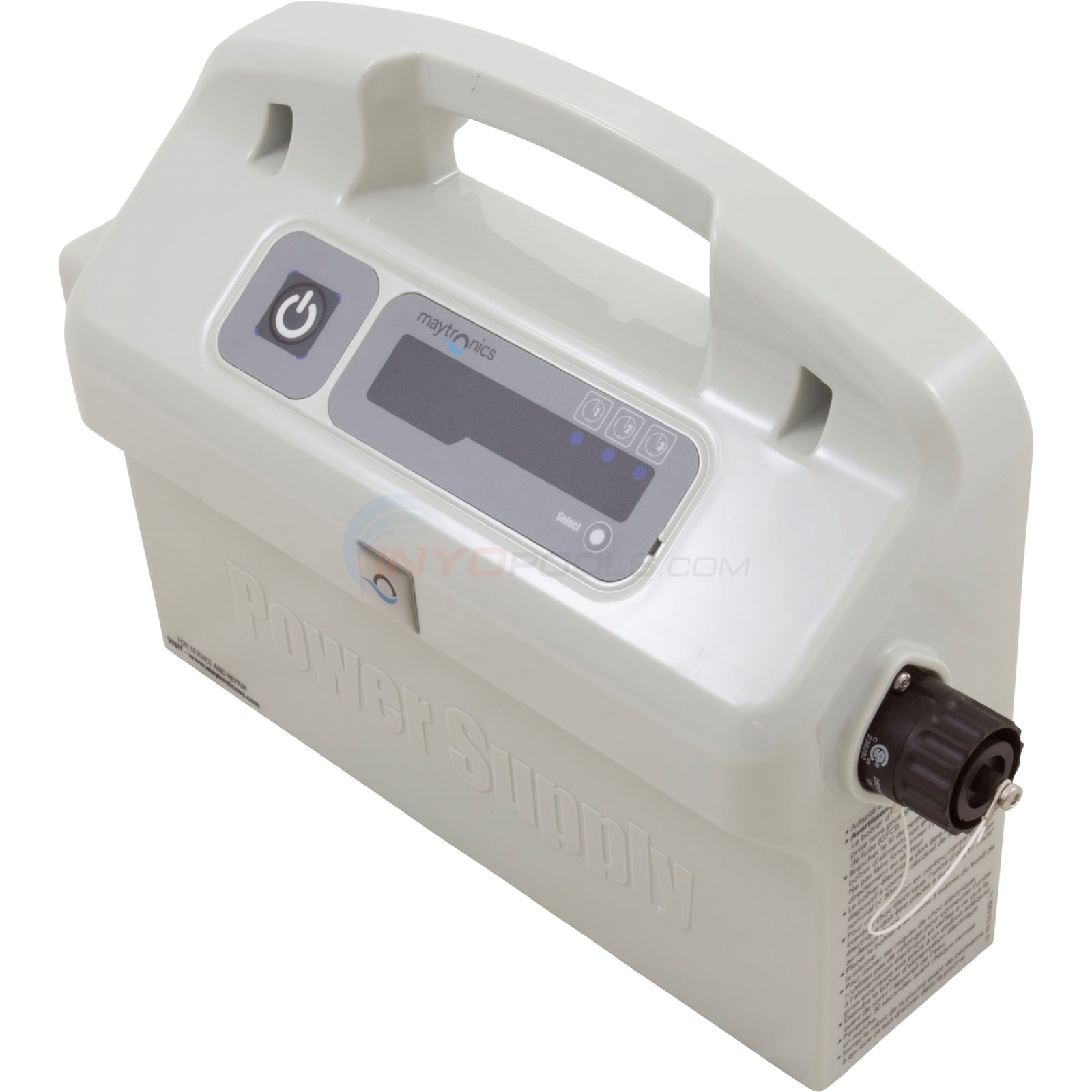 Power Supply