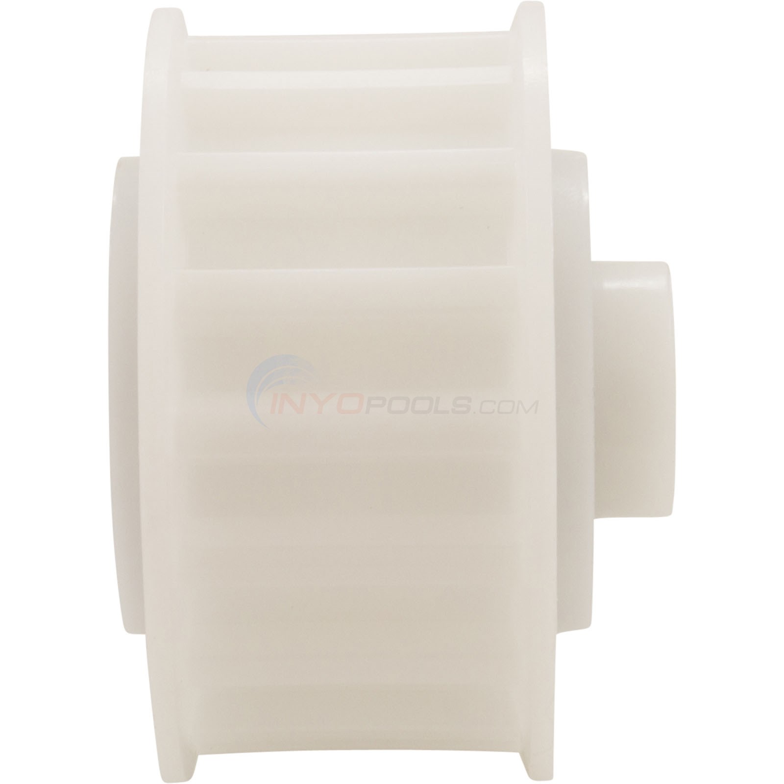 Maytronics Dolphin Guide Wheels with Two Pulley Gears - 3884997-R6