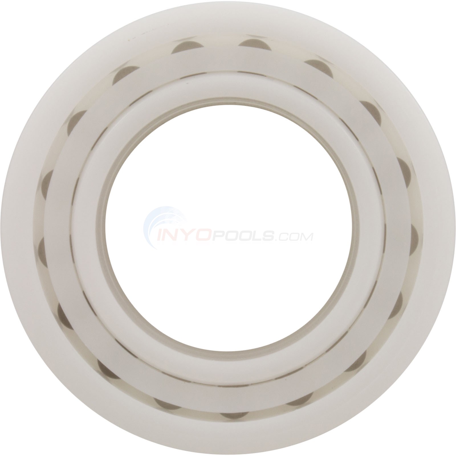 Maytronics Dolphin Guide Wheels with Two Pulley Gears - 3884997-R6