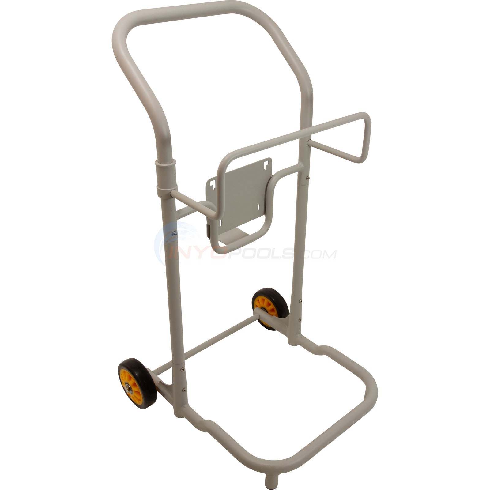COMPLETE DOLPHIN CADDY FOR 2 x 2 CLEANER
