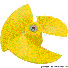 IMPELLER & SCREW  DOLPHIN (DL-9995269)
