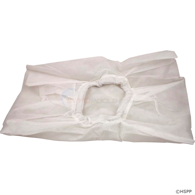 Bag,Single Disposable Filter,Dolphin Cleaner 871131025