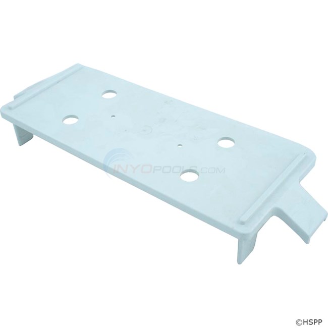 Inlet Cover - 87-113-1060