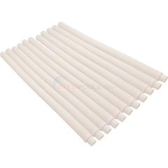 HOSE KIT, 11X1 METER, WHITE (W21205)
