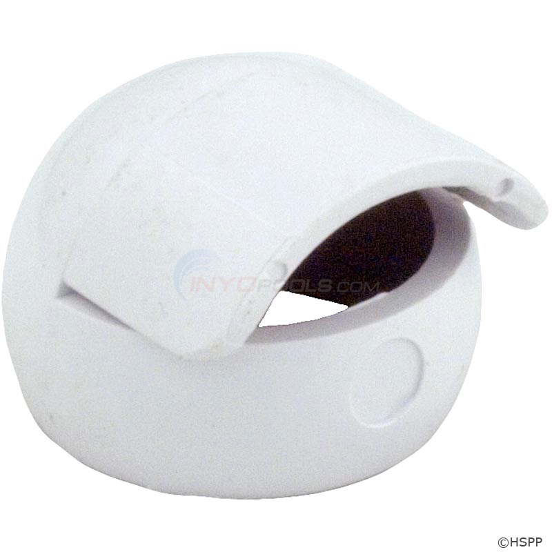 Zodiac Diverter, 90 Degree Eyeball 1 1/2in (w90153)