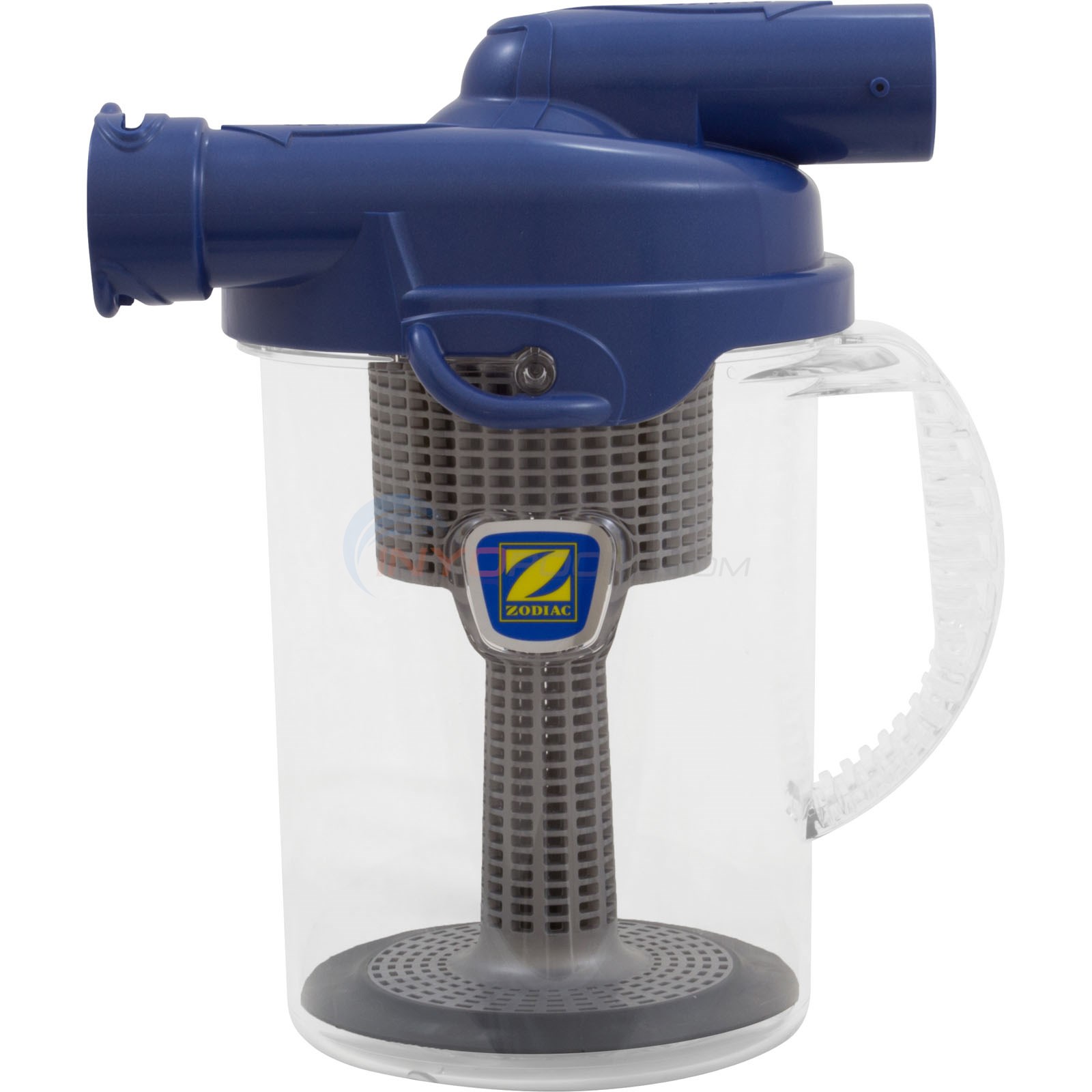 Zodiac Baracuda Inline Cyclonic Leaf Catcher - CLC500