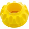 Yellow Handnut for T3/TR2D Pool Cleaners