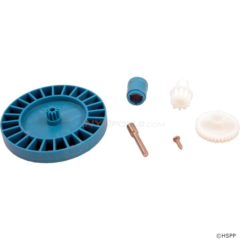 Hayward Medium Turbine/spindle Gear Kit (axv079p)