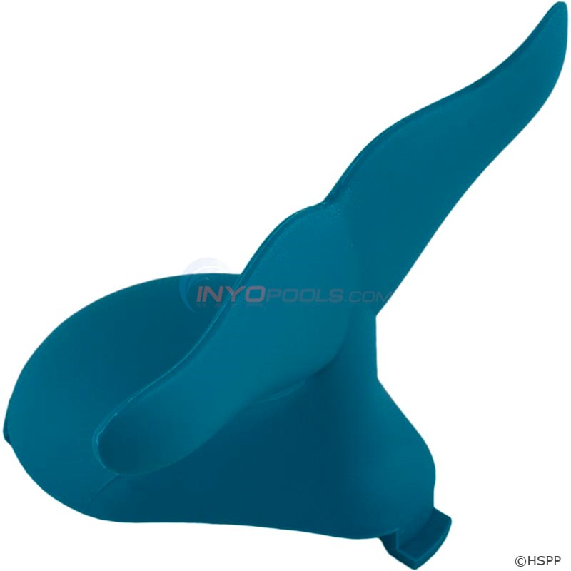 WANDA THE WHALE (TAIL ONLY)