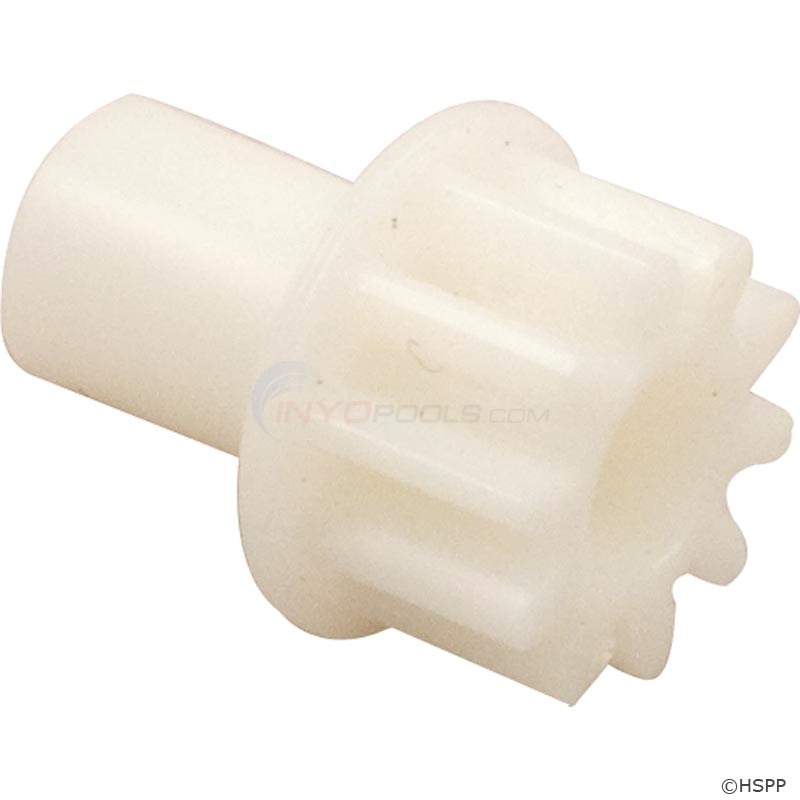 Hayward Ersatz-Spindel Gear Schraube Für Poolreiniger – Passt Für Aquabug, Navigator & Mehr