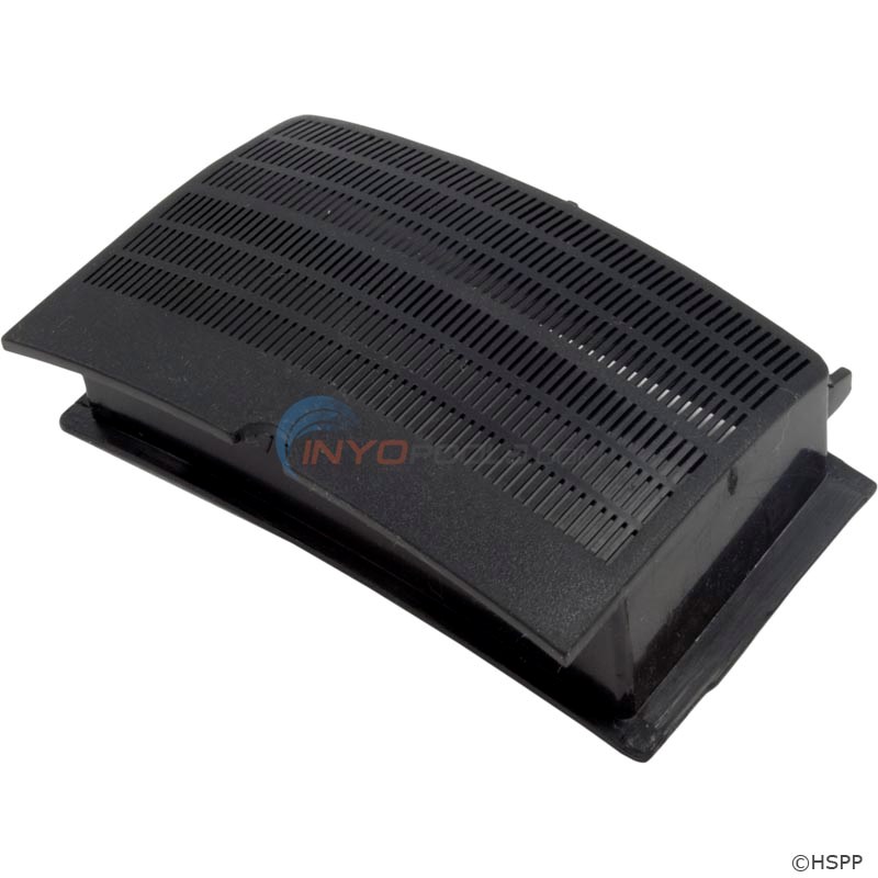 AQUABUG SCREEN, BLACK