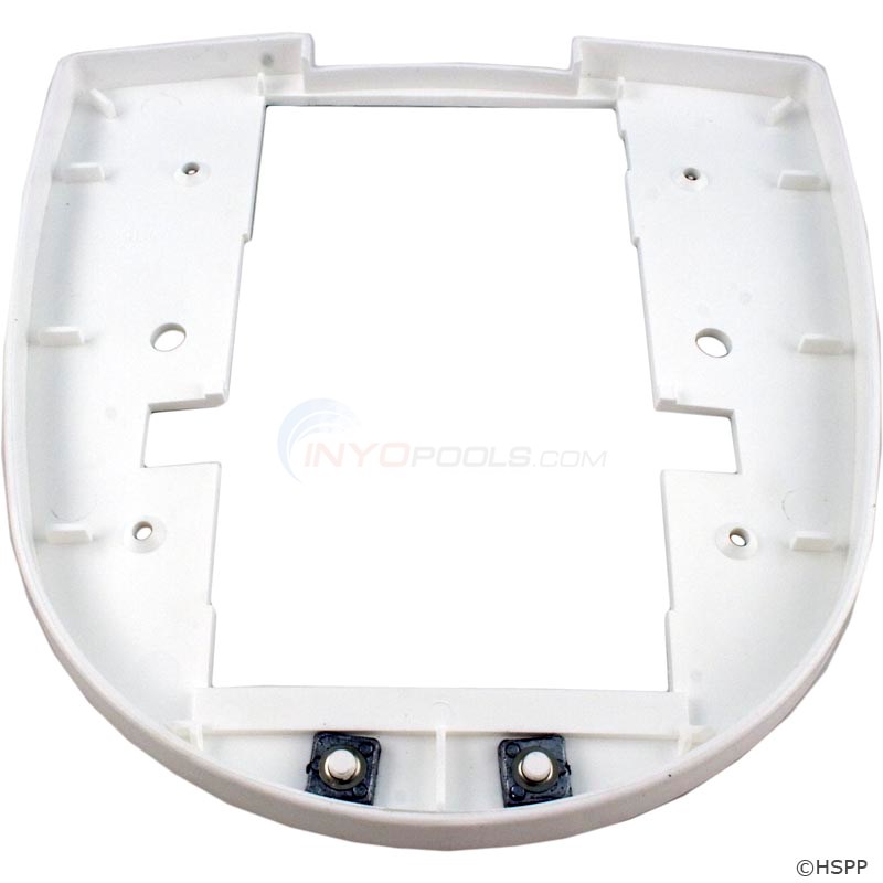 Hayward Pool Vac Ultra Bumper White (axv429whp)