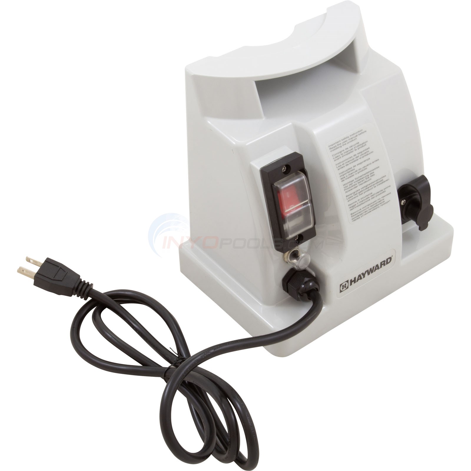 POWER SUPPLY-110VAC