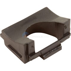 Inlet, Suction, Medium, Black Met