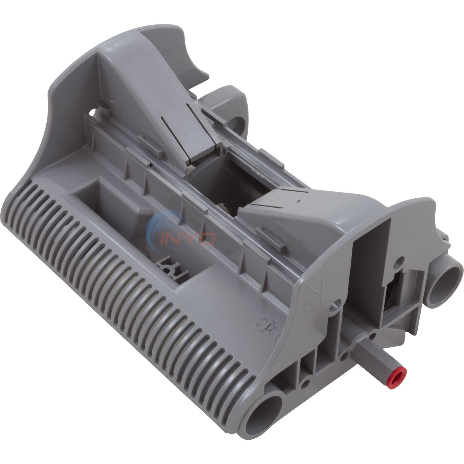 Lower Body, Hayward Phoenix 2 Wheel/4 Wheel PVX792SA207