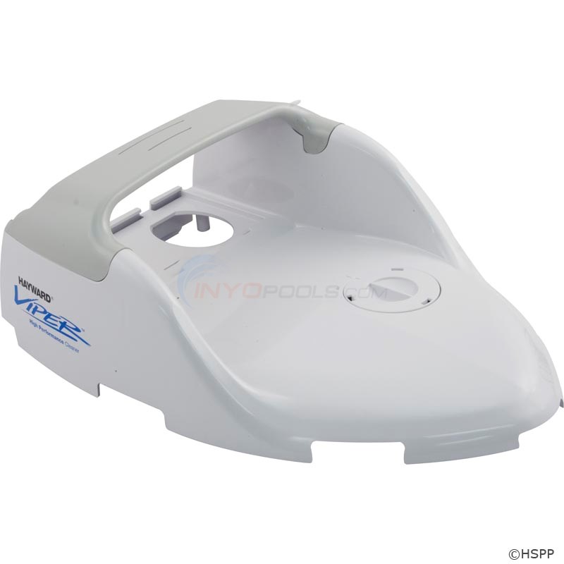 Hayward Deck With Wing & Cam Cap (ax5500ta)