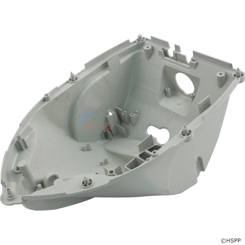 BOTTOM HOUSING With RETAINERS