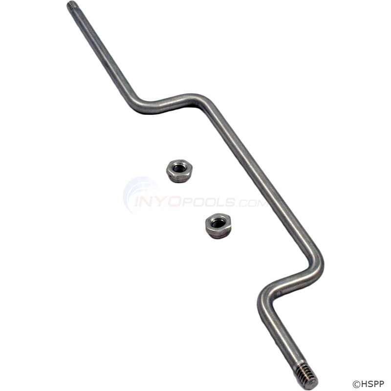REAR AXLE