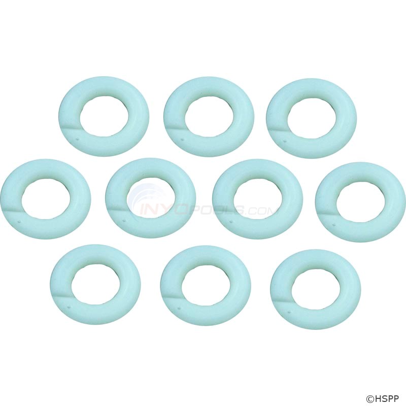 WEAR ROLLERS 10 PER PACK