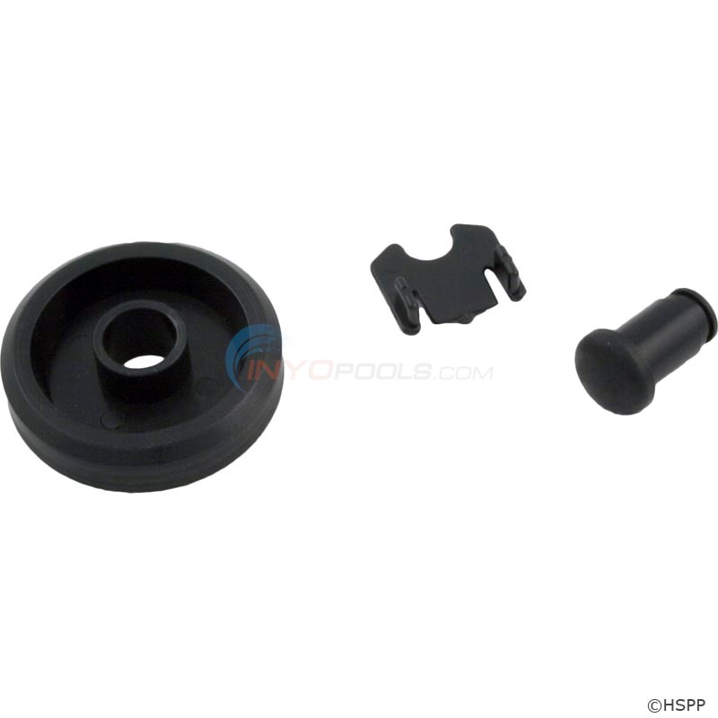 Jandy Ray Vac Gunite Head Parts - INYOPools.com
