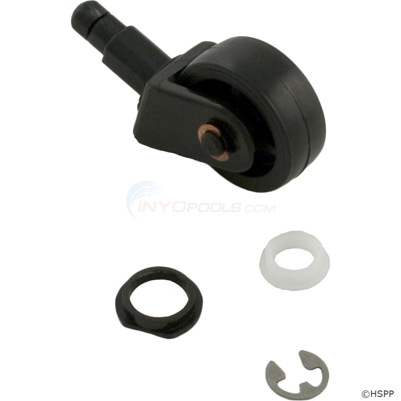 Jandy Ray Vac Gunite Head Parts - INYOPools.com