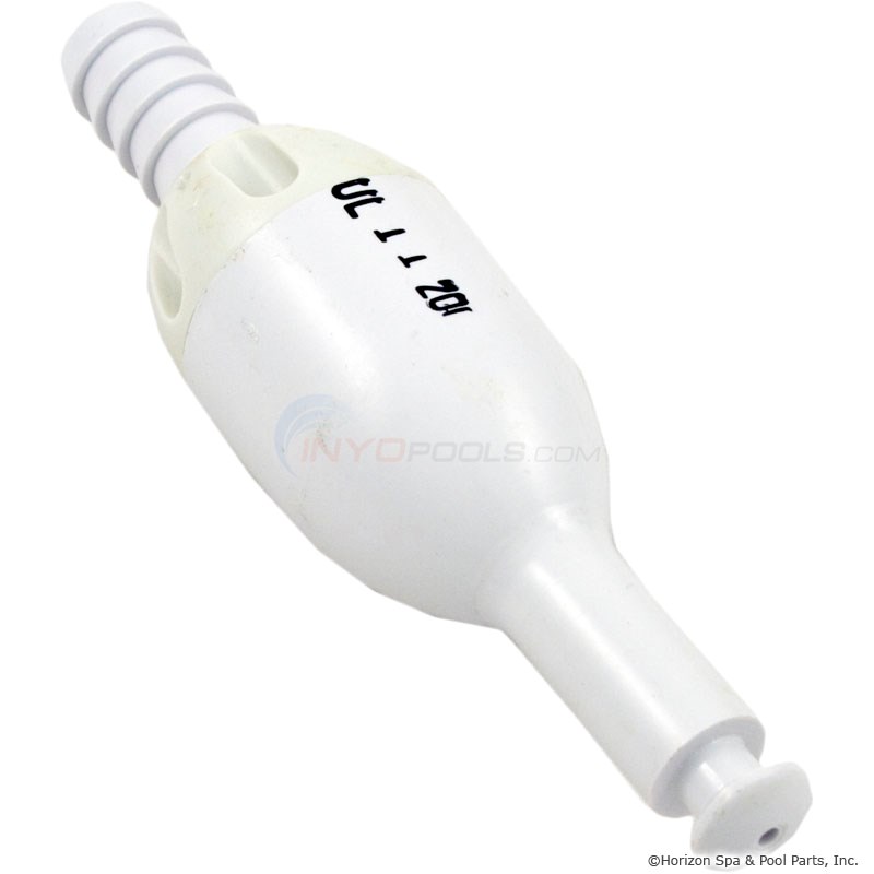 RAY-VAC TRANSPORTER JET KIT