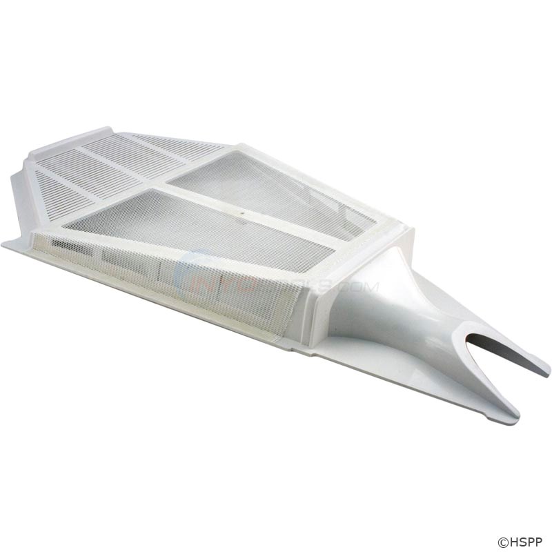 Jandy Ray Vac Gunite Head Parts - INYOPools.com
