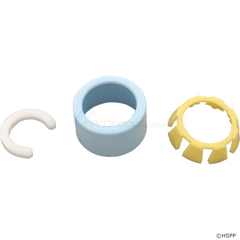 Ray-vac Mender Sleeve 5/8" Kit