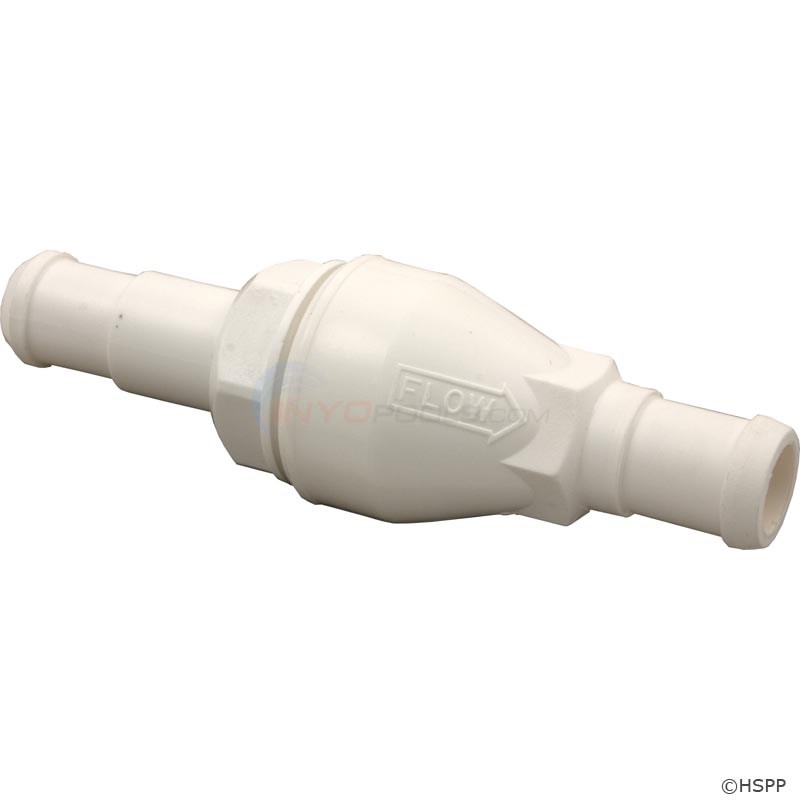 Zodiac Jandy RayVac Hose Line Swivel Kit, R0378300